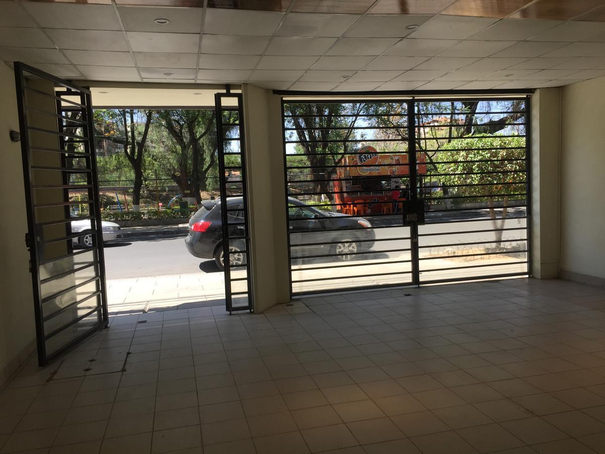 Hotel Oblitas Cochabamba Eksteriør billede